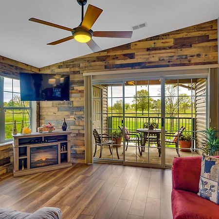 Fairway Heights Condo Branson Extérieur photo
