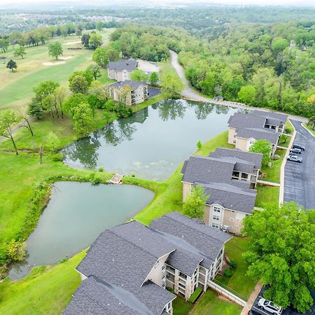 Fairway Heights Condo Branson Extérieur photo