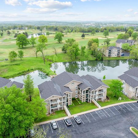 Fairway Heights Condo Branson Extérieur photo