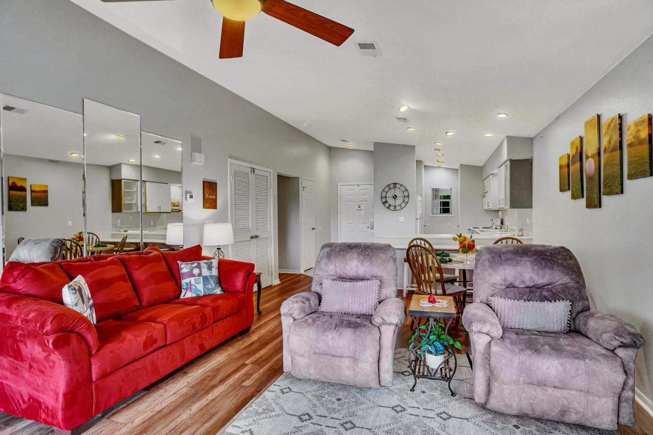 Fairway Heights Condo Branson Extérieur photo