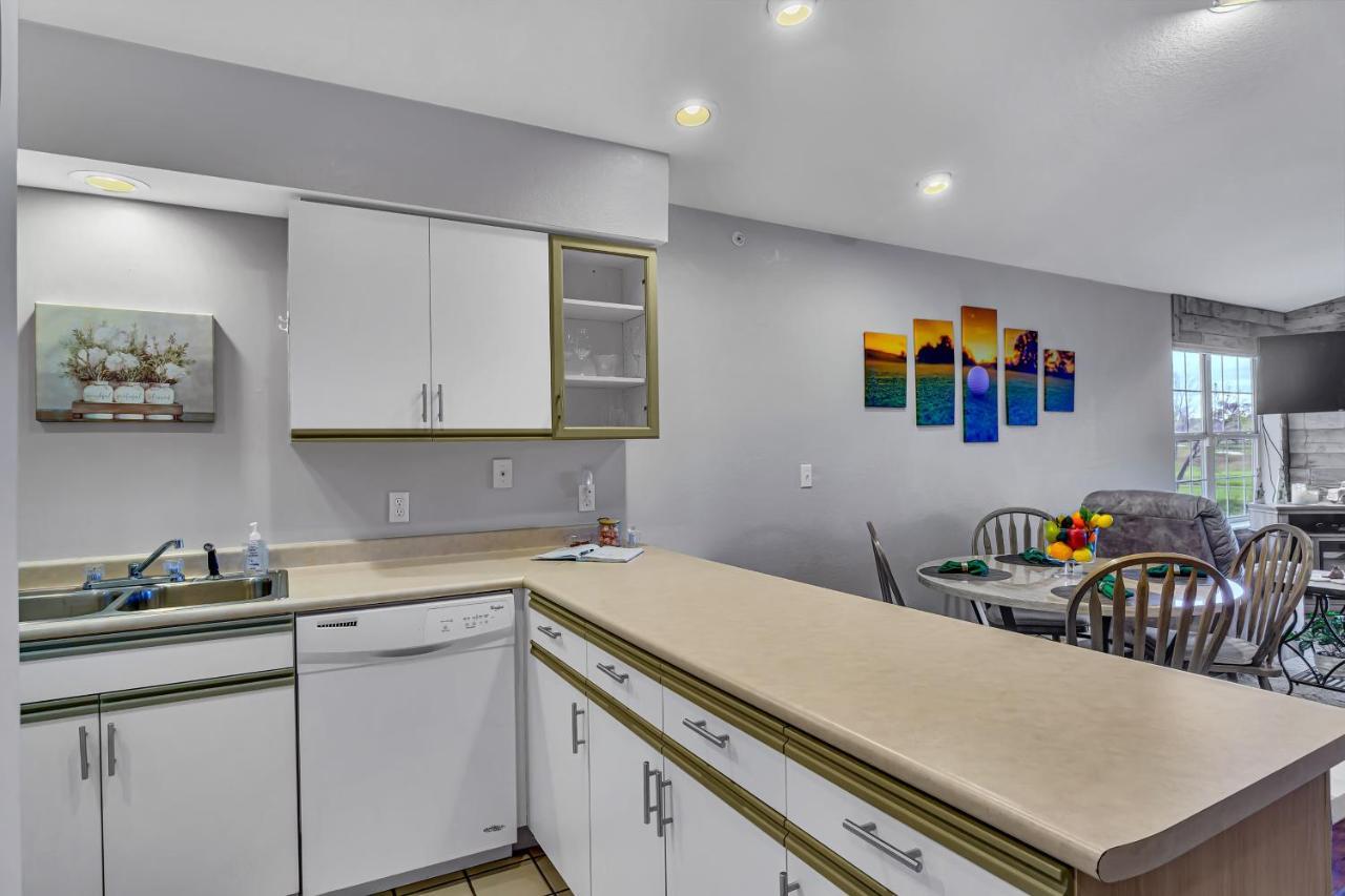 Fairway Heights Condo Branson Extérieur photo