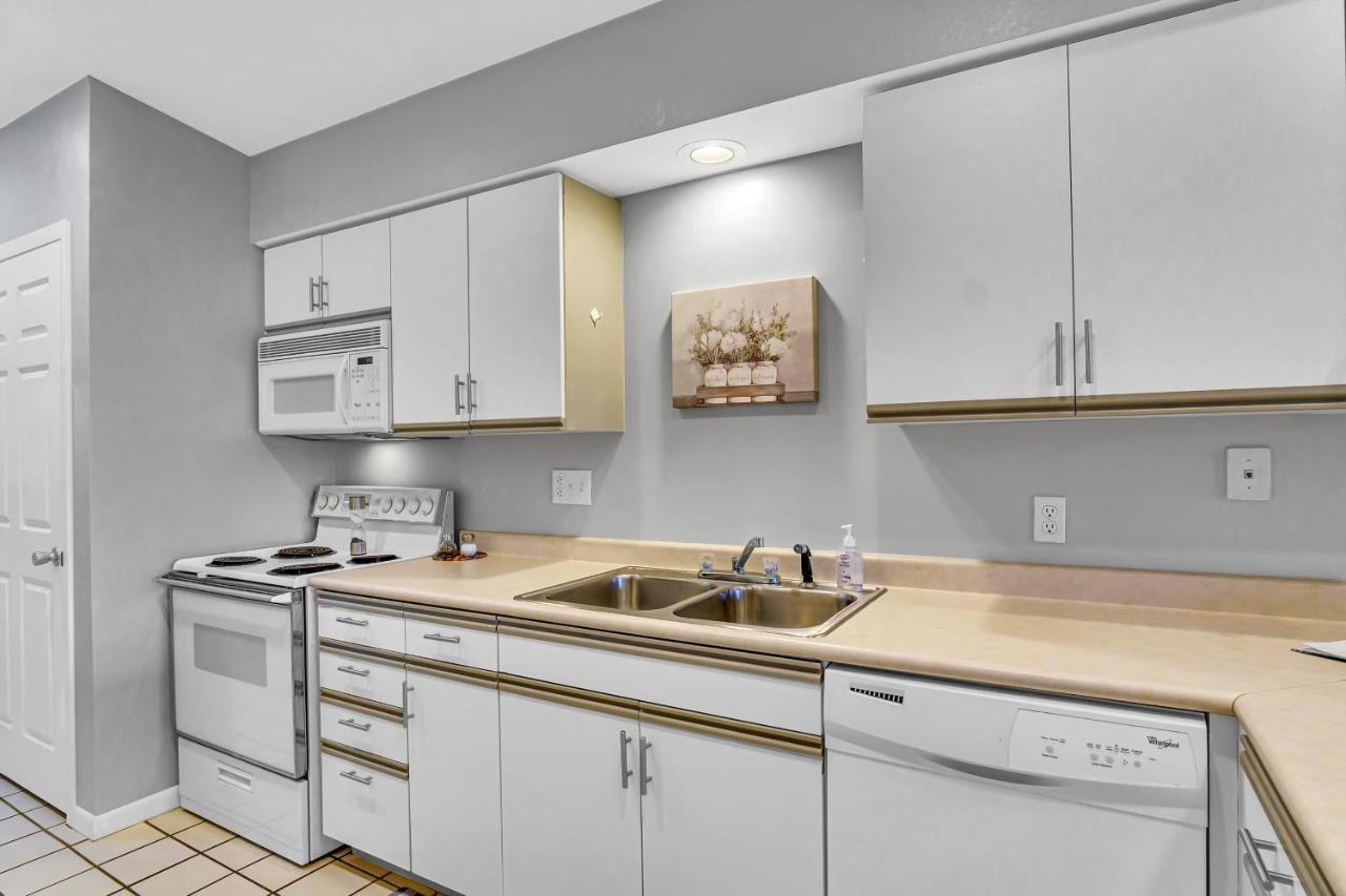 Fairway Heights Condo Branson Extérieur photo