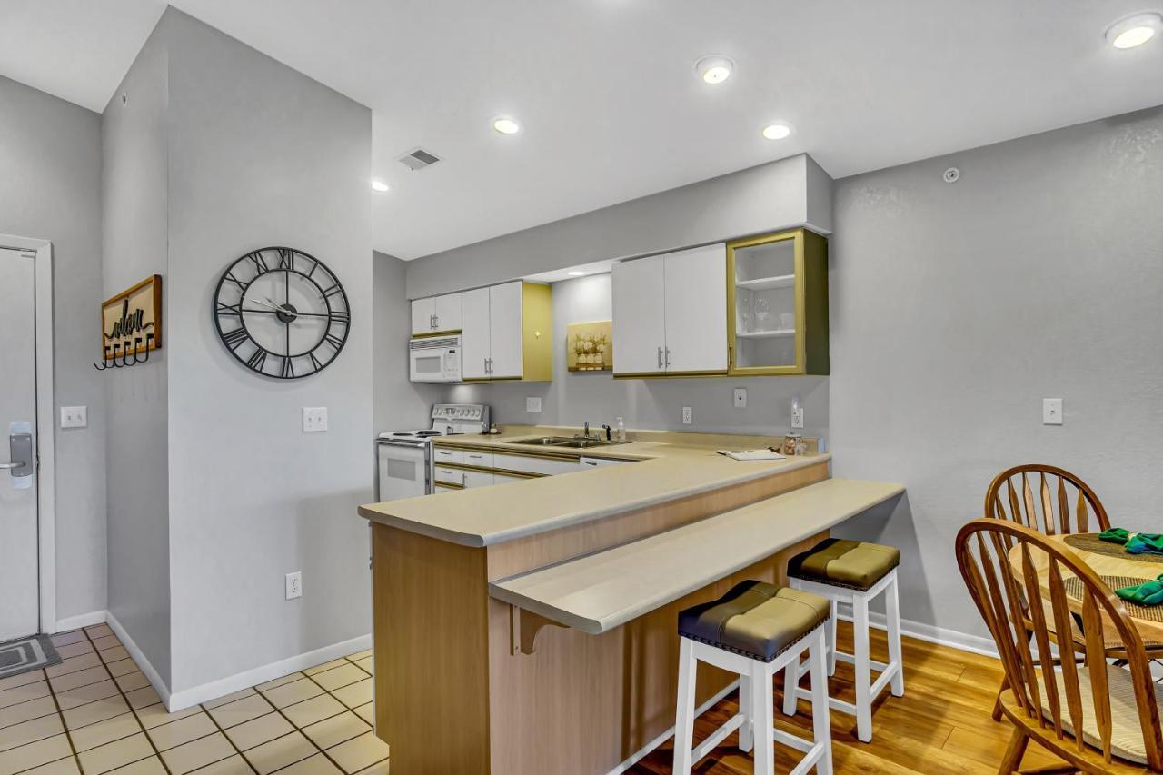 Fairway Heights Condo Branson Extérieur photo