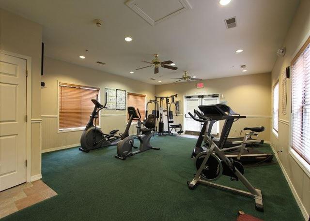 Fairway Heights Condo Branson Extérieur photo