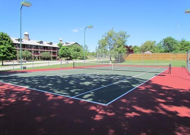 Fairway Heights Condo Branson Extérieur photo