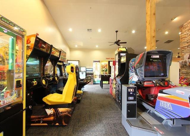 Fairway Heights Condo Branson Extérieur photo