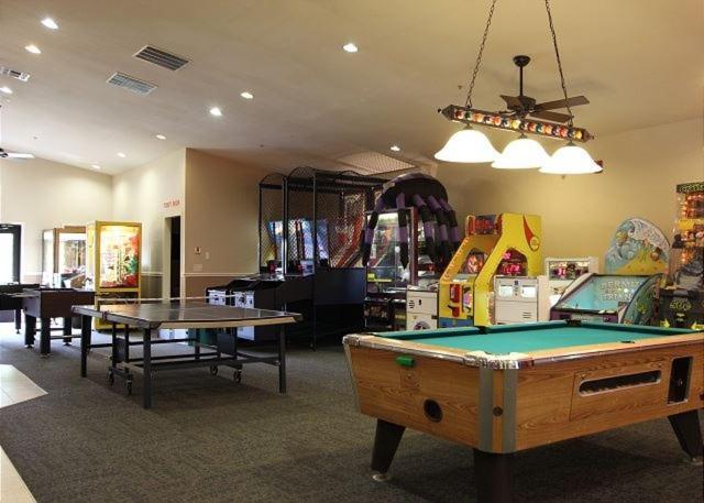 Fairway Heights Condo Branson Extérieur photo