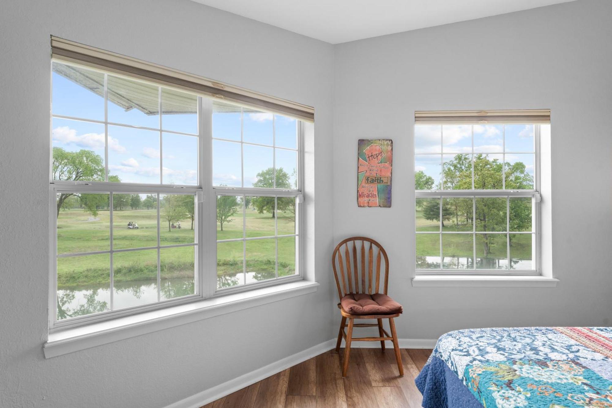 Fairway Heights Condo Branson Extérieur photo