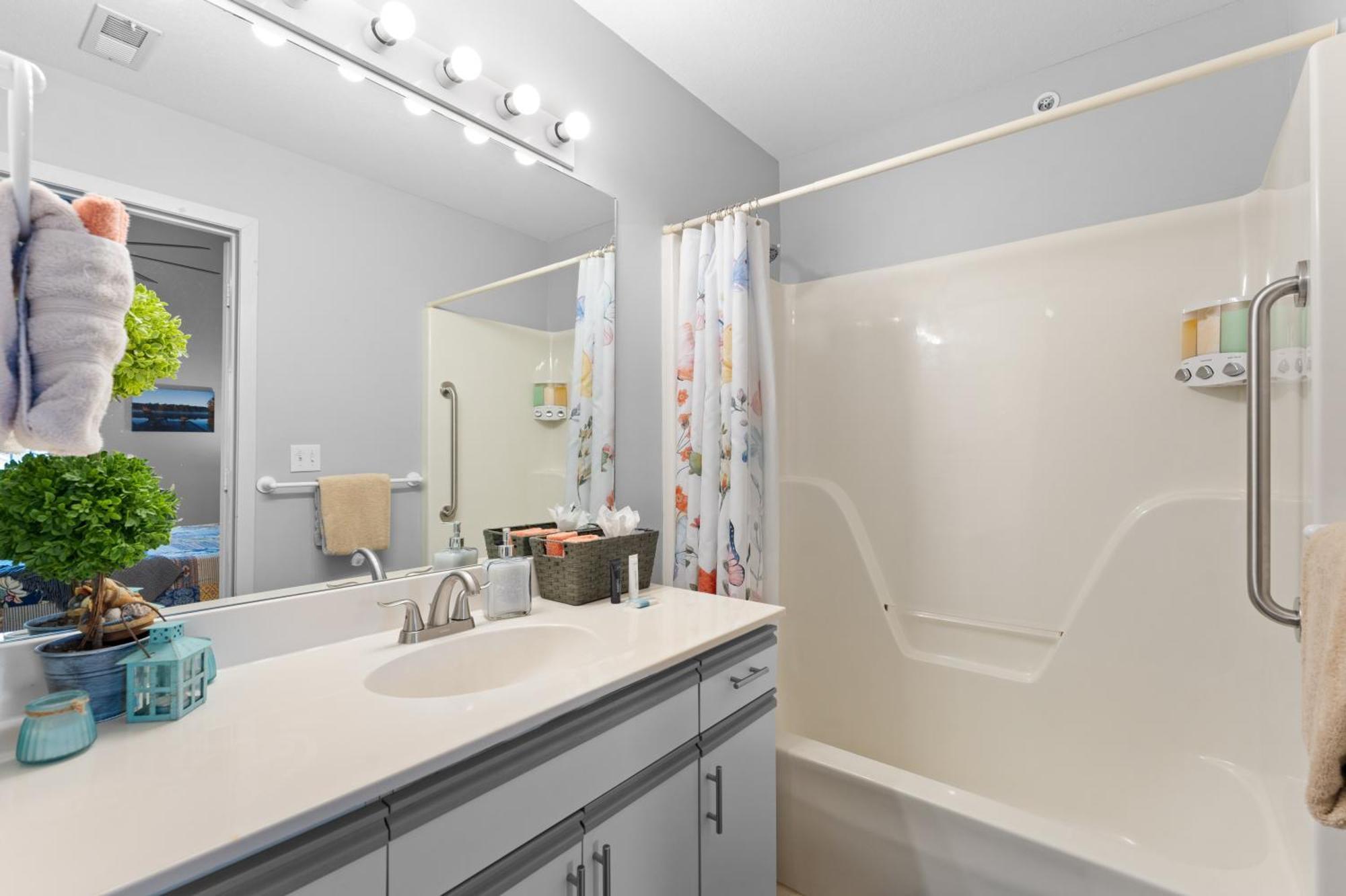 Fairway Heights Condo Branson Extérieur photo