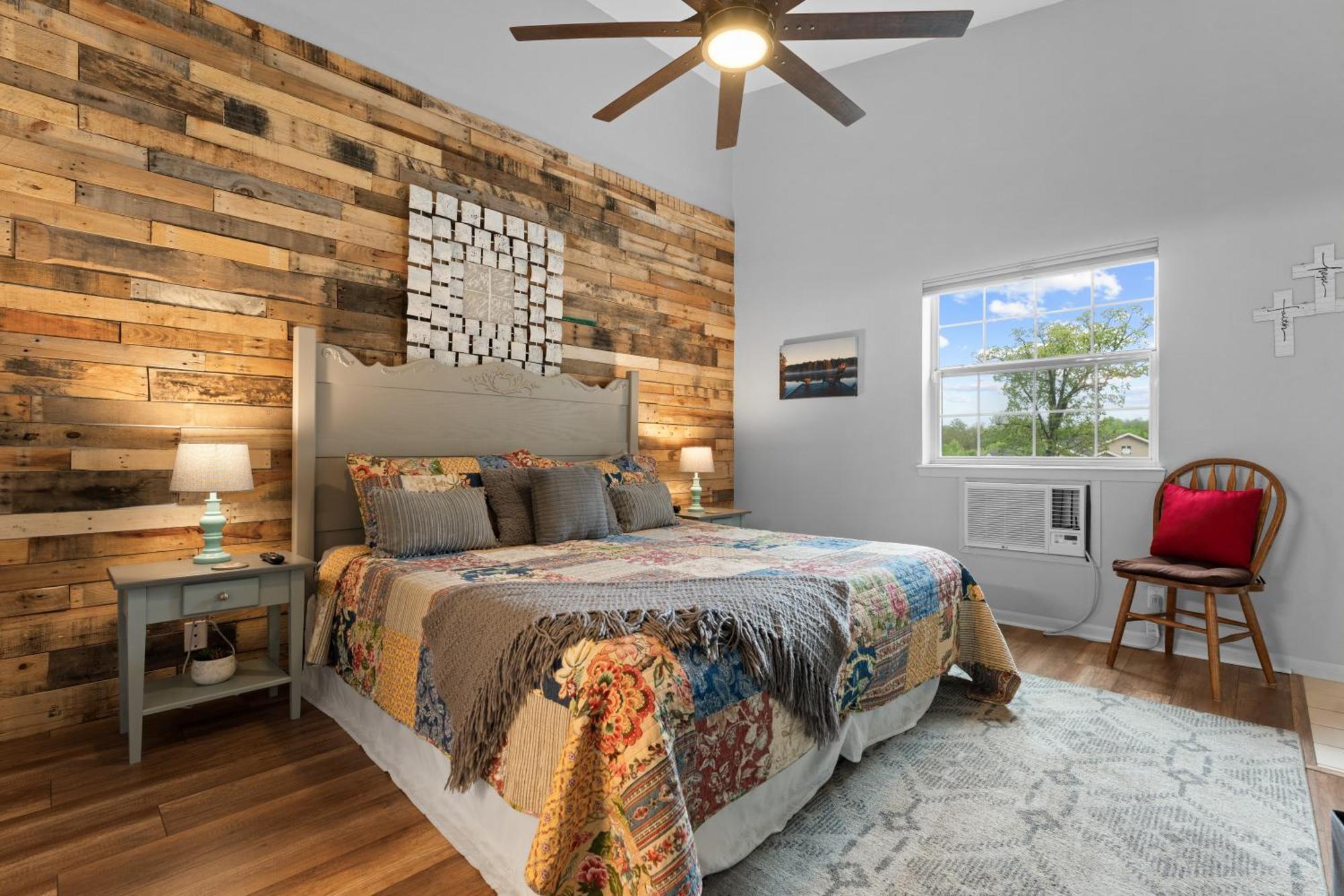 Fairway Heights Condo Branson Extérieur photo