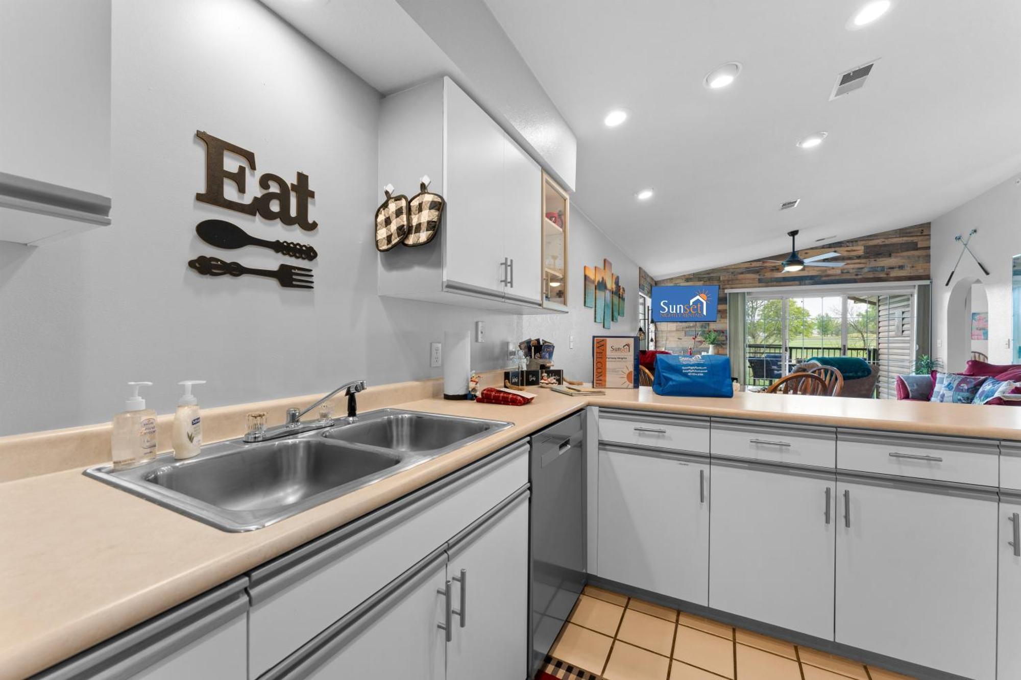 Fairway Heights Condo Branson Extérieur photo