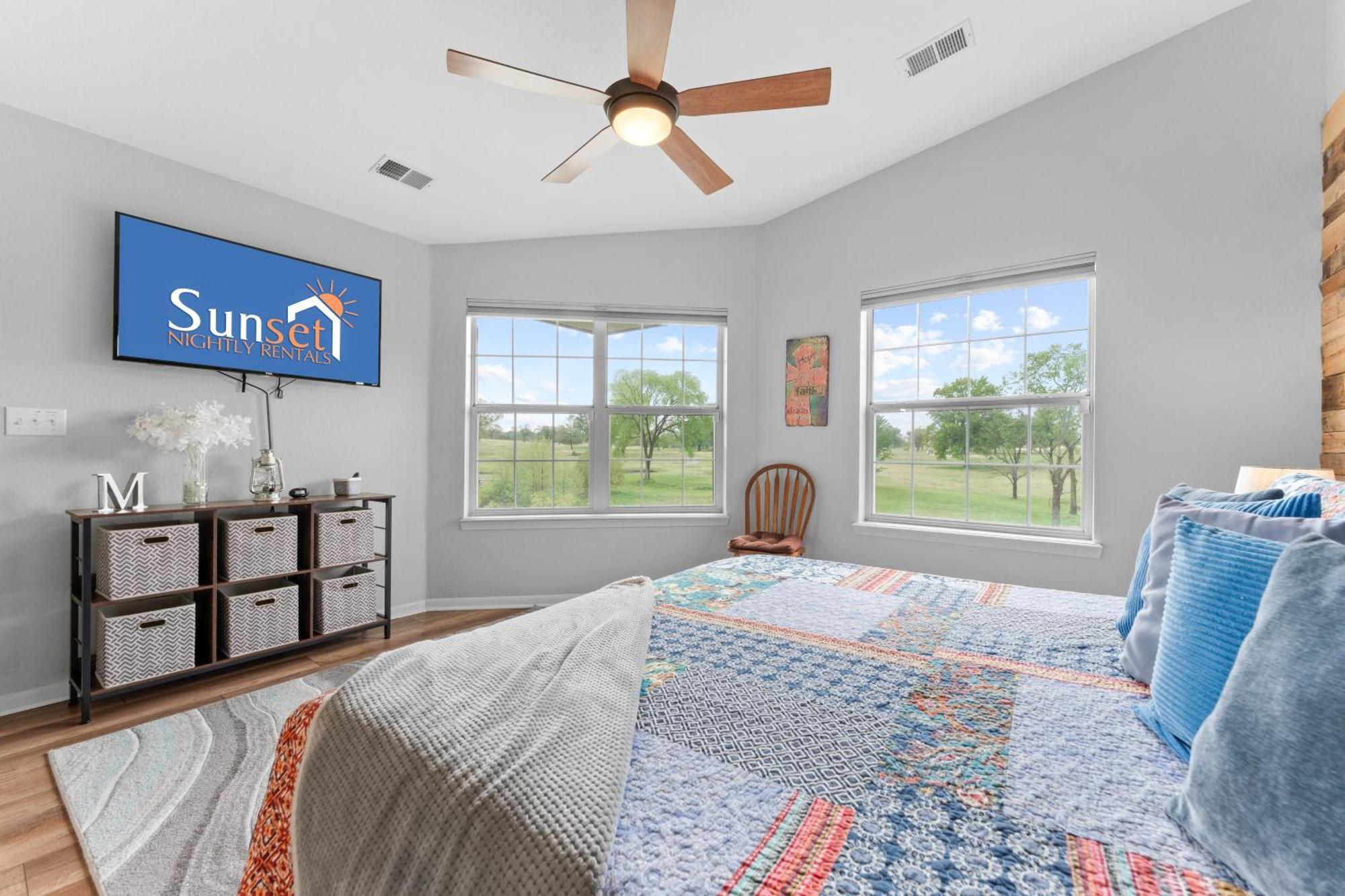 Fairway Heights Condo Branson Extérieur photo