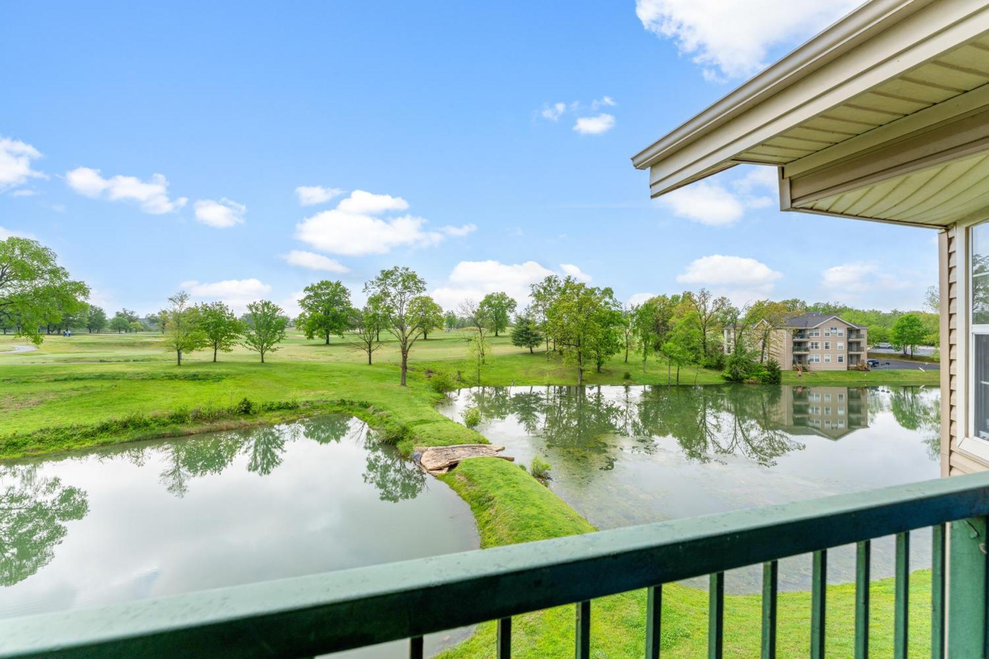 Fairway Heights Condo Branson Extérieur photo