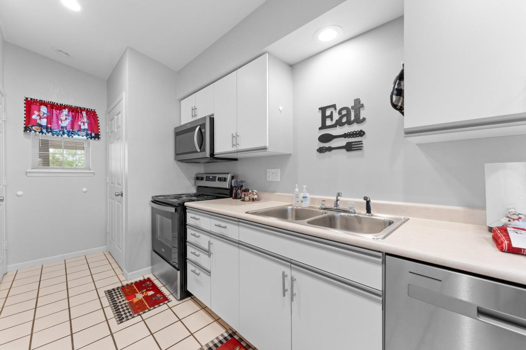 Fairway Heights Condo Branson Extérieur photo