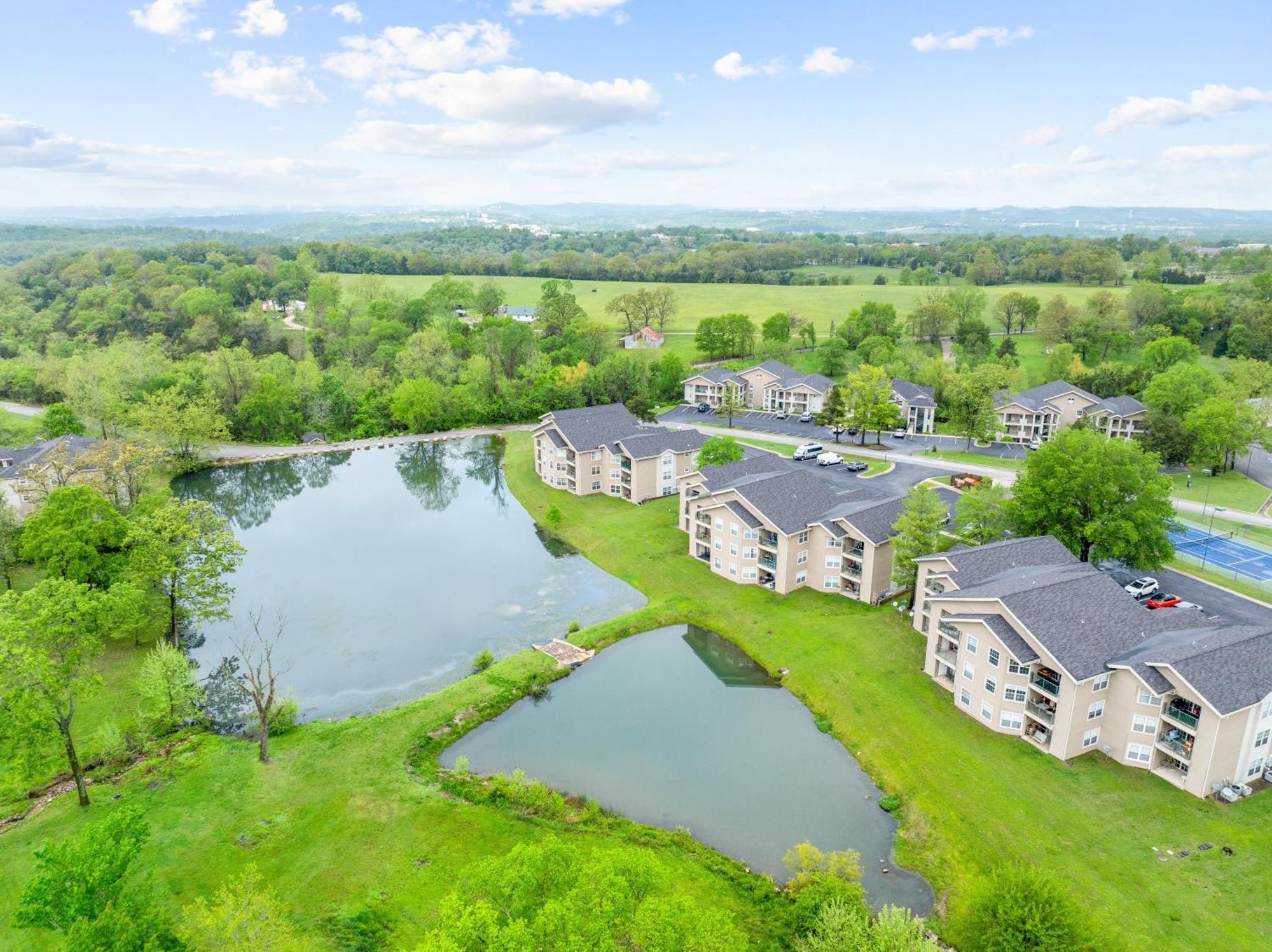 Fairway Heights Condo Branson Extérieur photo